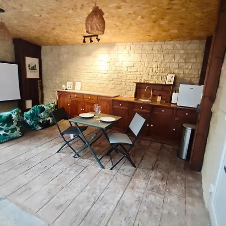 Gibertierehouse *